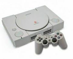 PlayStation 1 System JP Playstation AFTERMARKET CONTROLLER